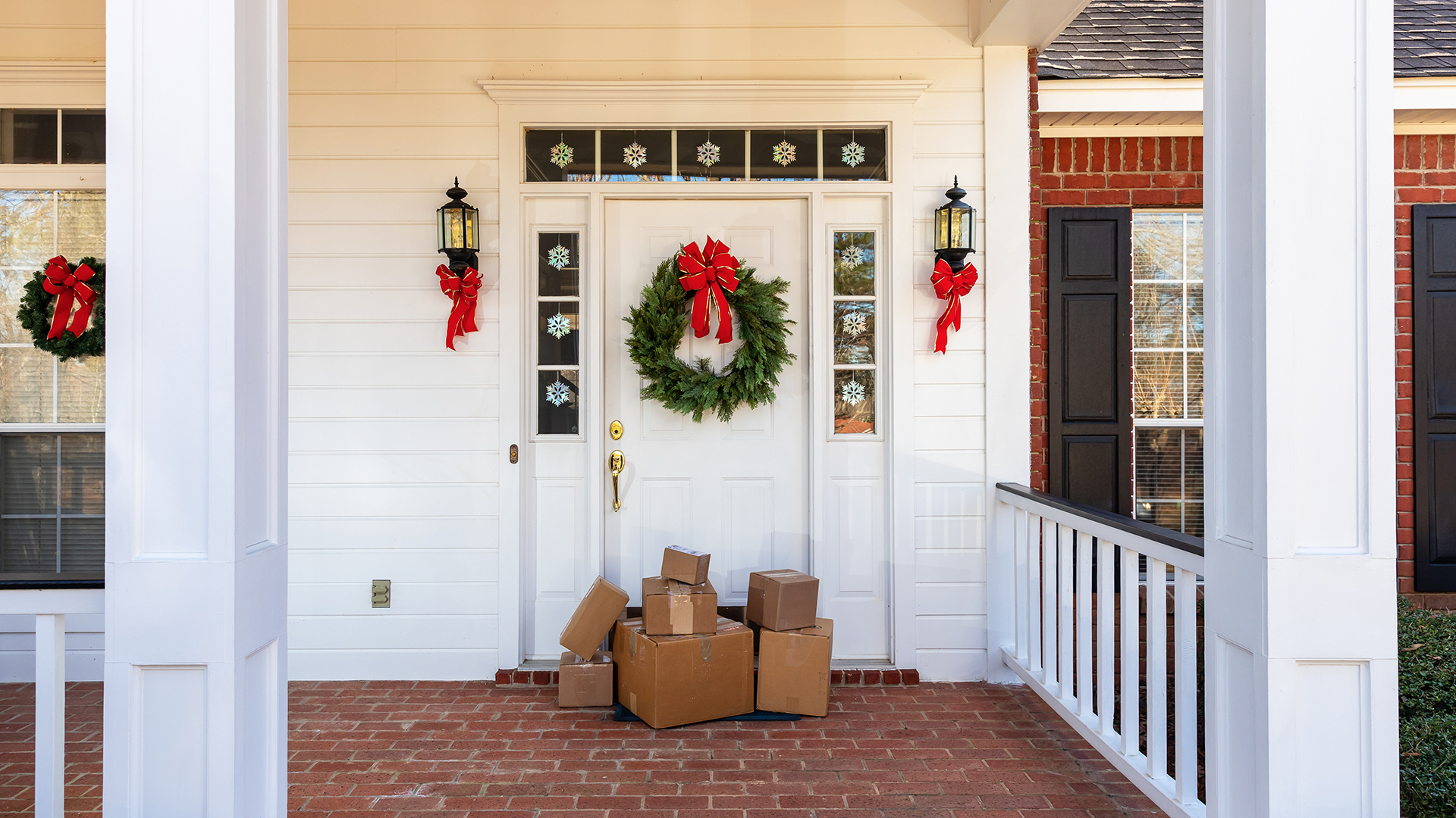 Keep Your Community Secure This Holiday Season: Multifamily Security Tips for Peace of Mind