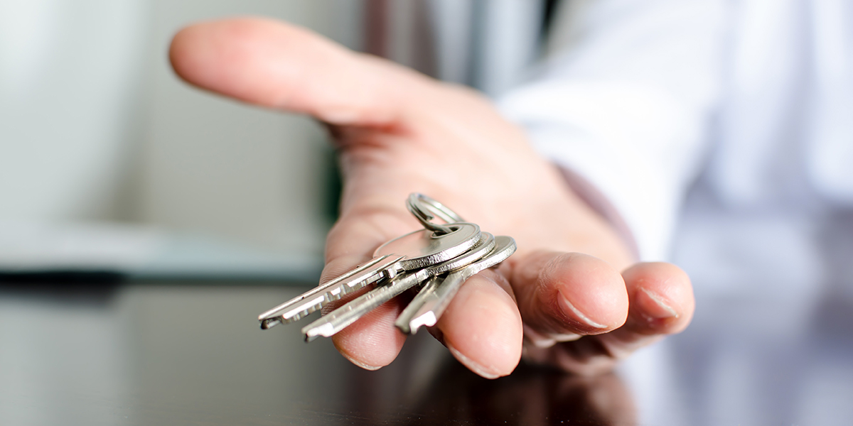 The Hidden ROI of Upgrading Your Key Control System